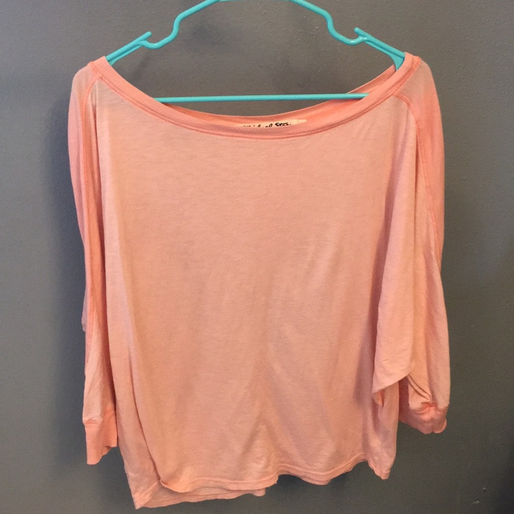 Michael Stars ⭐️ top
